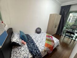 Sophia Crest (D9), Apartment #563252561